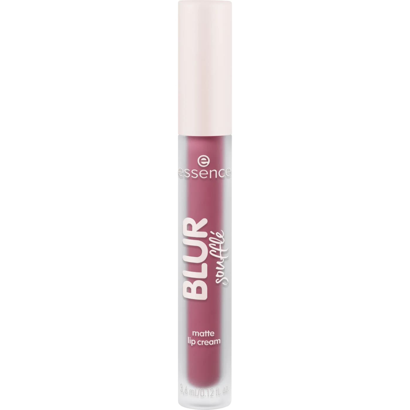 Blur Soufflé Matte Lip Cream 05 Crush Hour