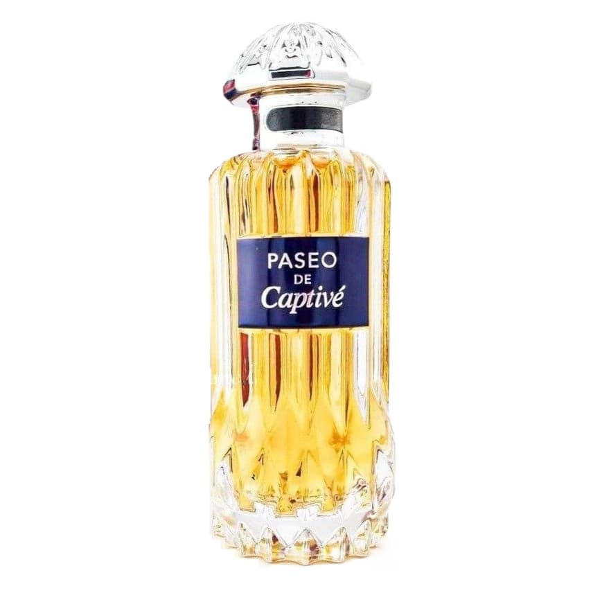 Paseo De Captive woda perfumowana spray