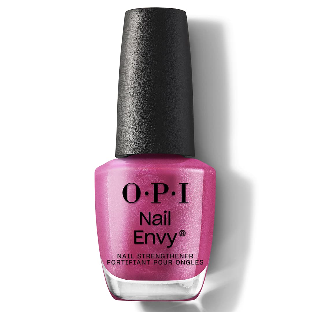 Nowa odżywka Nail Envy NT229 Powerful Pink