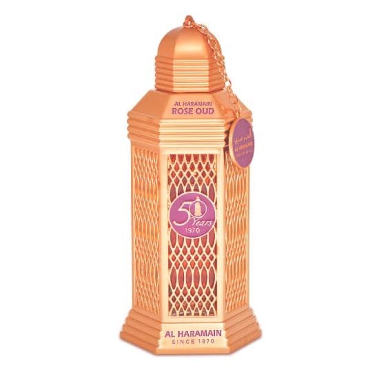 50 Years Rose Oud woda perfumowana spray