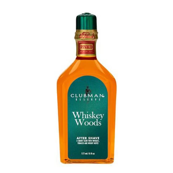 lotion po goleniu Whiskey Woods