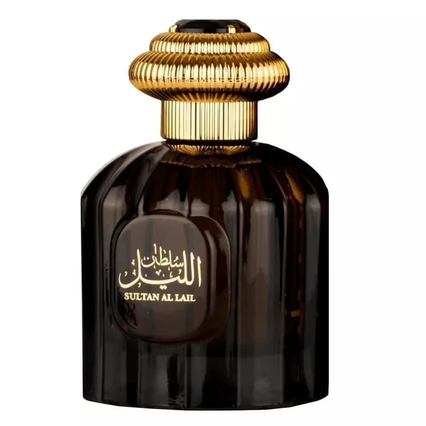 Sultan Al Lail woda perfumowana spray