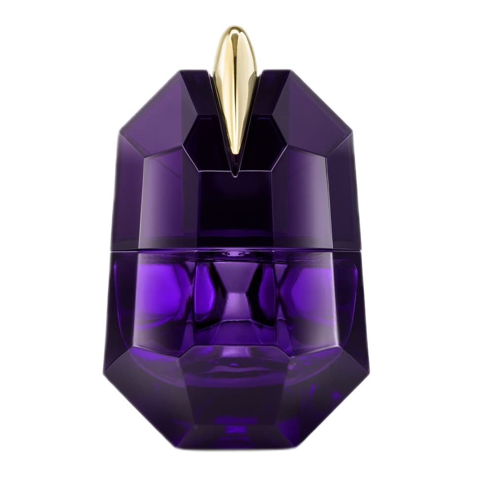 Alien woda perfumowana refillable spray (W)