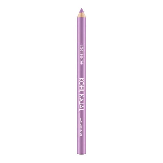 Kohl Kajal, wodoodporna kredka do oczu, 090 La La Lavender
