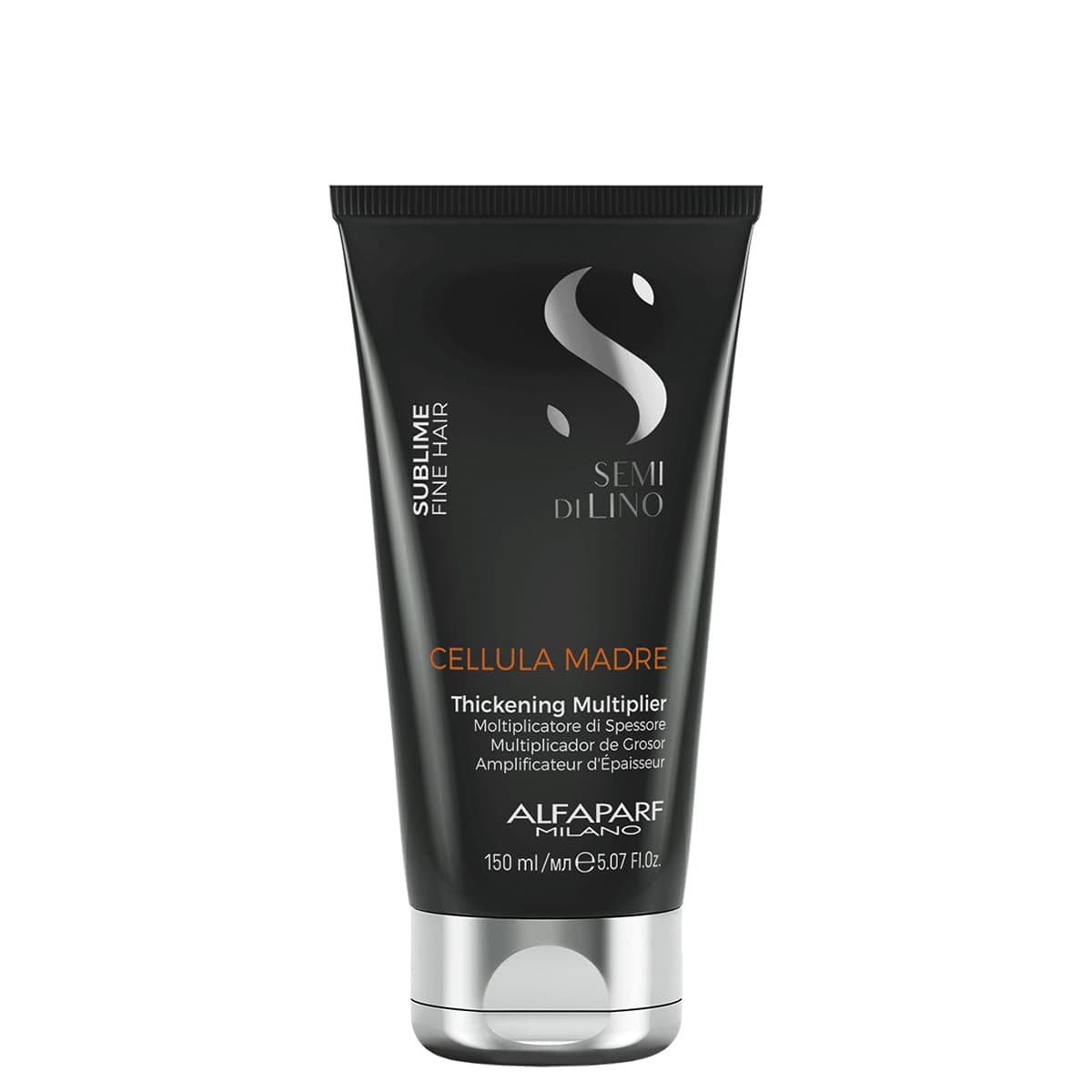 Semi di Lino Sublime Cellula Madre Thickening Multiplier Kuracja bez spłukiwania