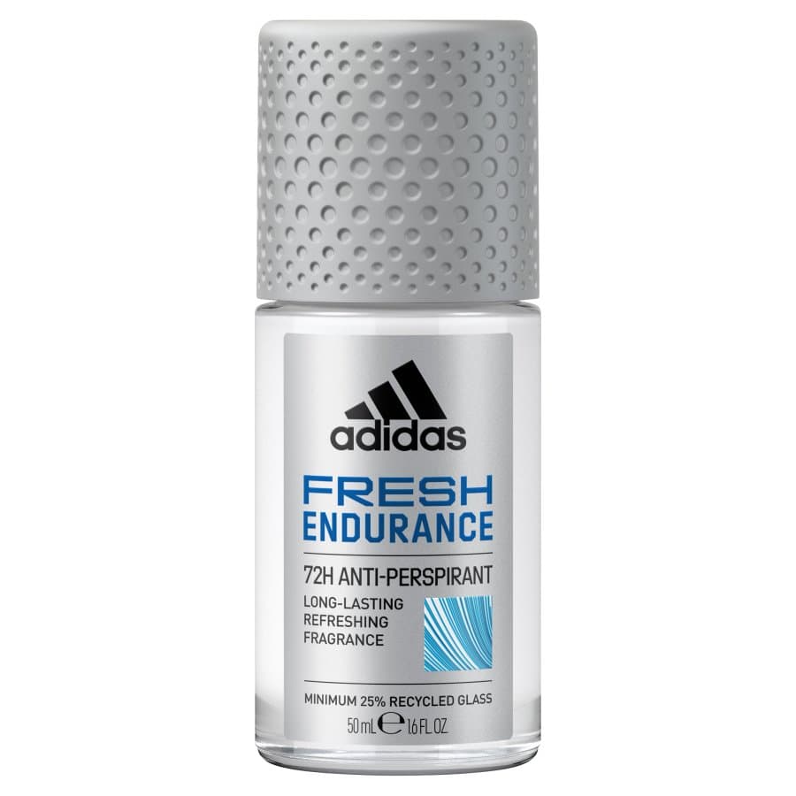 Men Fresh Endurance 72H Antyperspirant kulka roll-on
