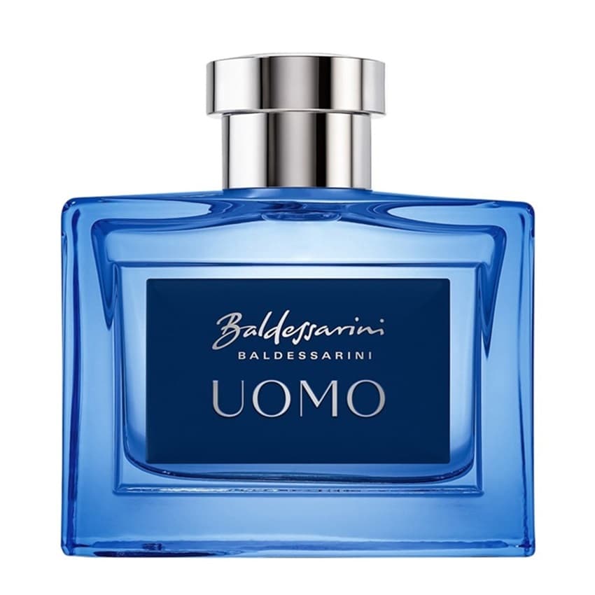 Uomo Edt