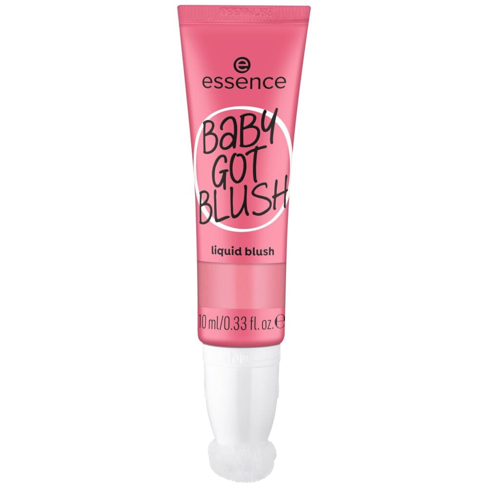 Baby Got Blush Liquid róż w płynie 10 Pinkalicious