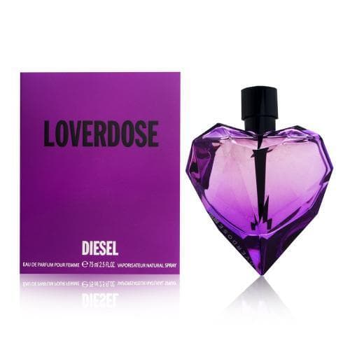 DIESEL Loverdose Woda perfumowana