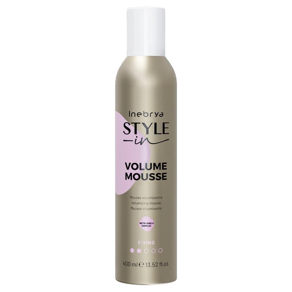 STYLE-IN VOLUME Spray zwiększający objętość