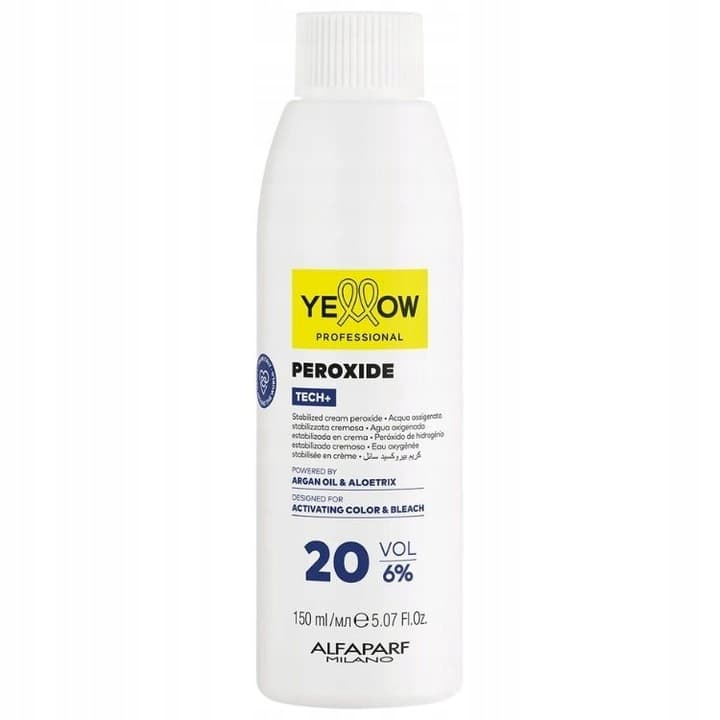 Professional, emulsja utleniająca 20vol, 6%