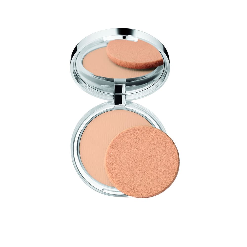 Superpowder Double Face, puder prasowany 02 Beige