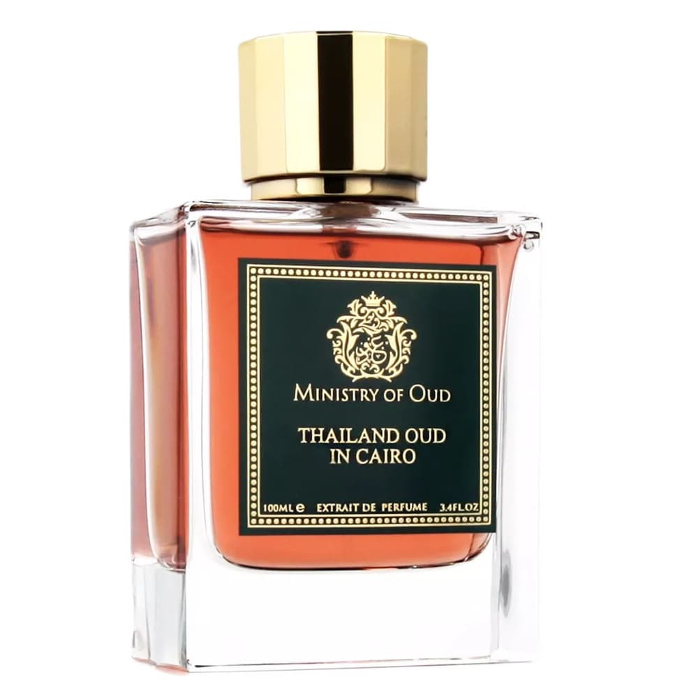 Thailand Oud In Cairo woda perfumowana unisex