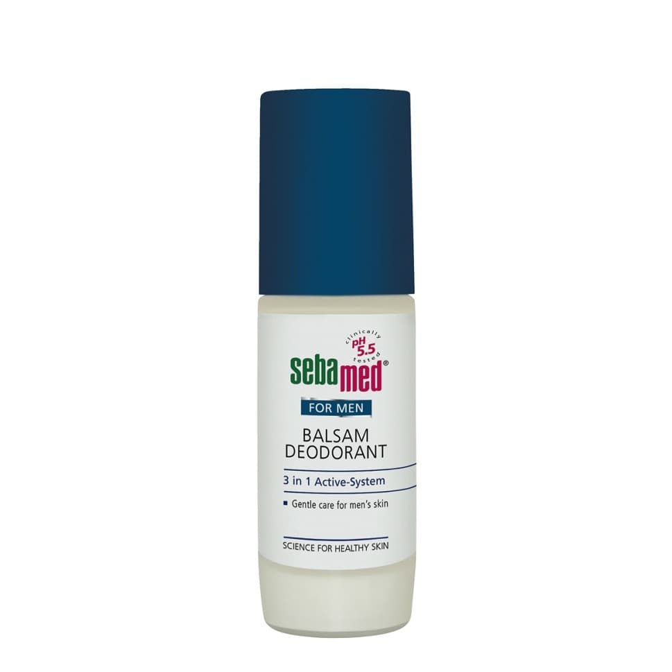 For Men Balsam Deodorant Roll-On dezodorant w kulce dla mężczyzn (M)