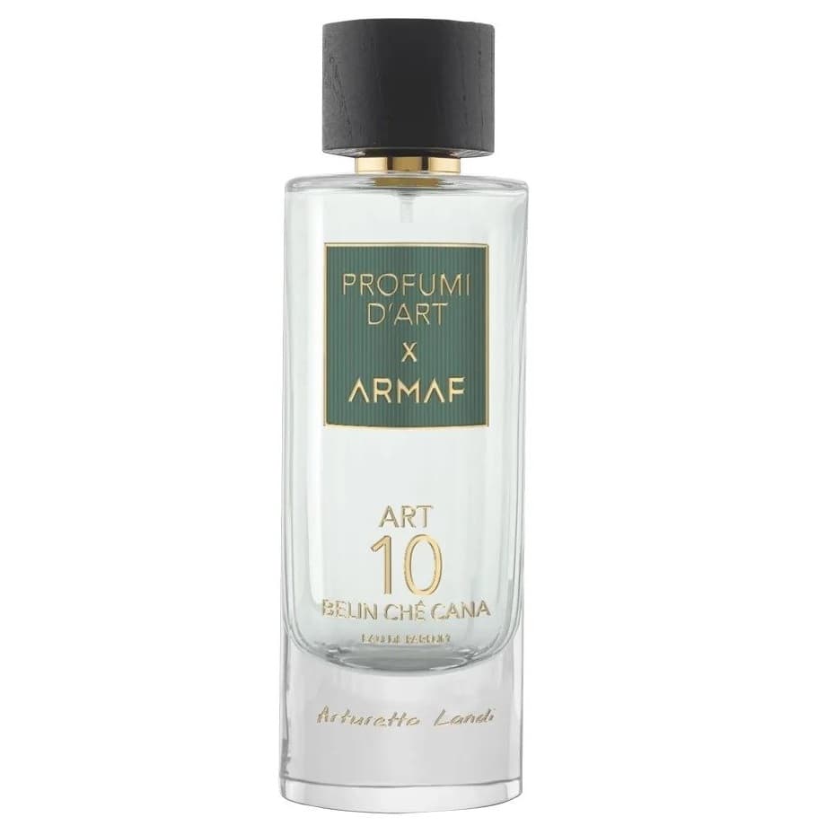 Art 10 Belin Che Cana woda perfumowana spray