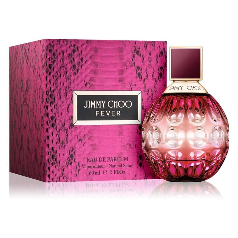 Fever edp