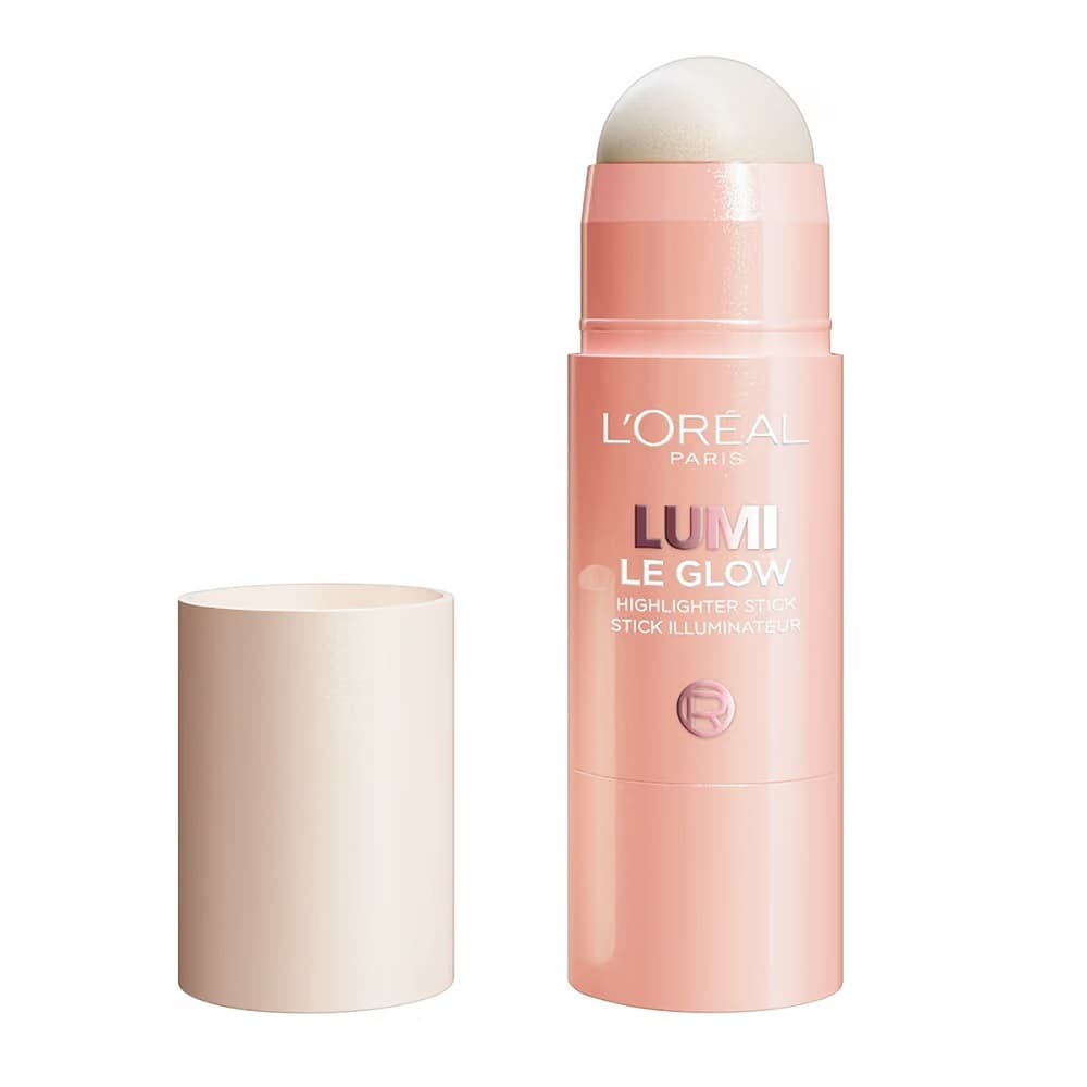 Paris Lumi Le Glow Stick rozświetlacz 630 Glowy Crème Chic