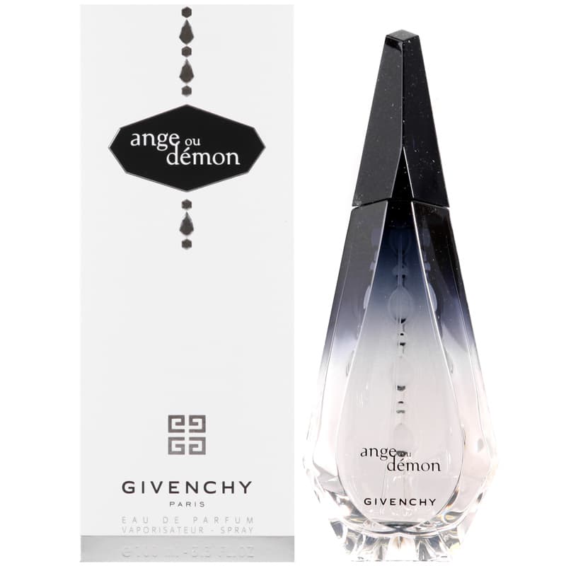 Ange ou Demon, woda perfumowana, (W)