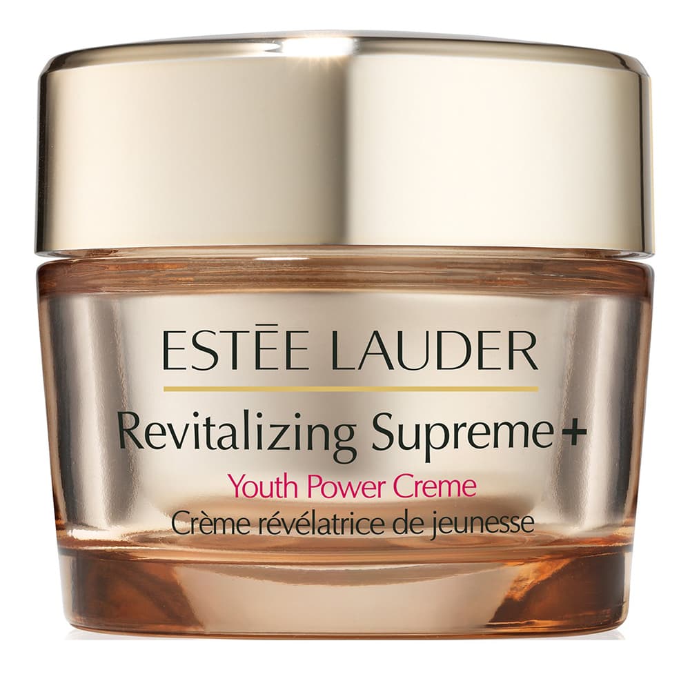 Revitalizing Supreme+ Youth Power Creme liftingujący i ujędrniający krem na dzień dla efektu rozjaśnienia i wygładzenia skóry