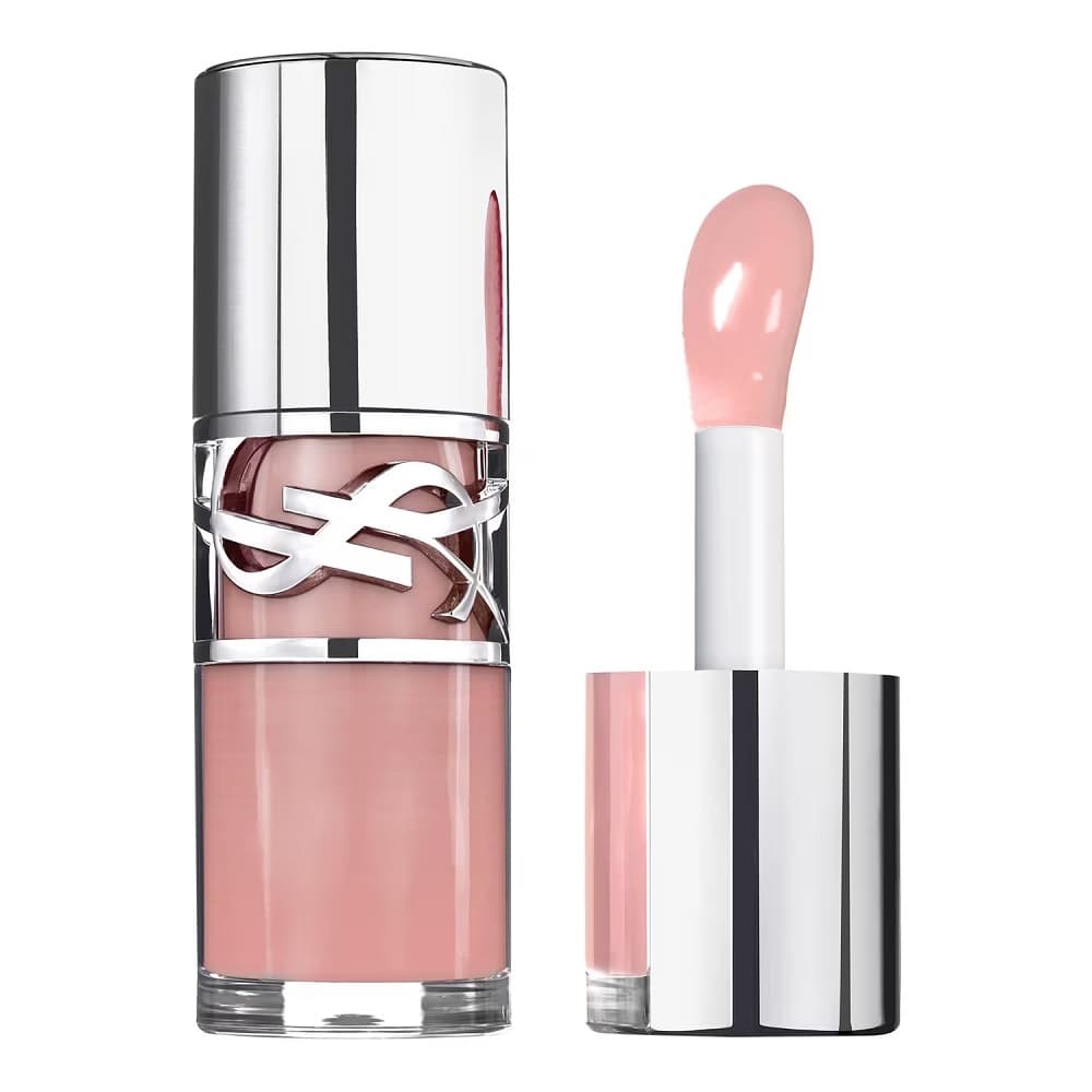 Loveshine Plumping Lip Oil Gloss błyszczyk powiększający usta 02