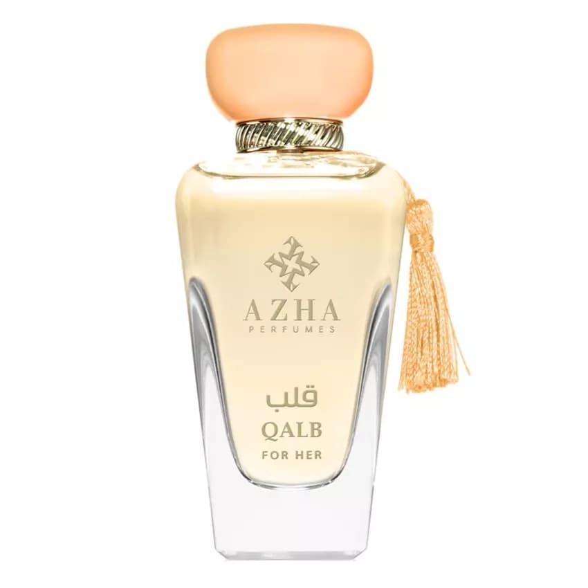 Qalb woda perfumowana spray