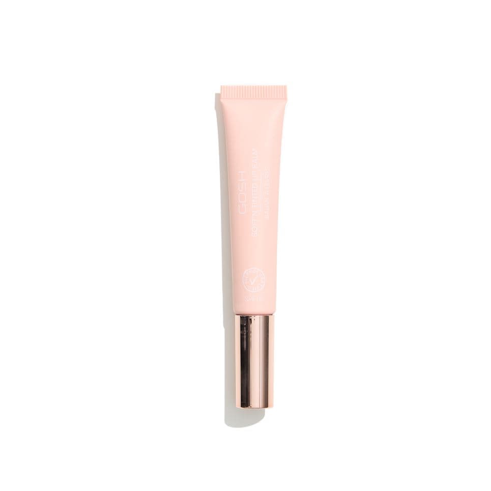 Gosh Soft'n Tinted, balsam do ust, 009 Sunny Melon