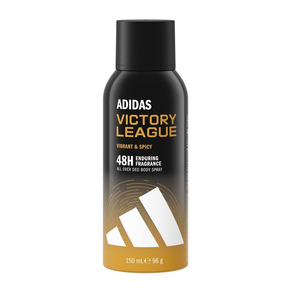 Deo Victory League 48H Dezodorant w sprayu