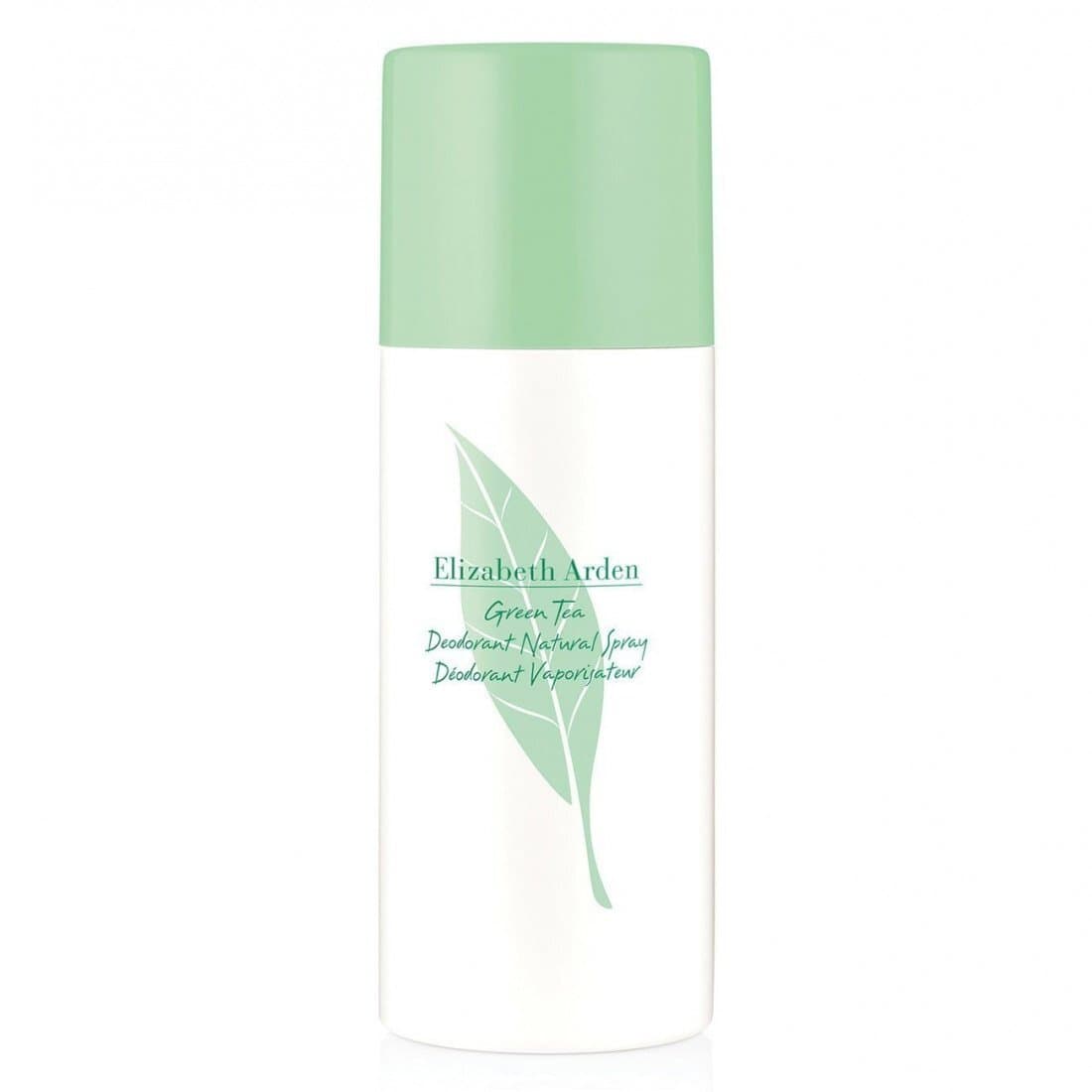 Green Tea dezodorant spray