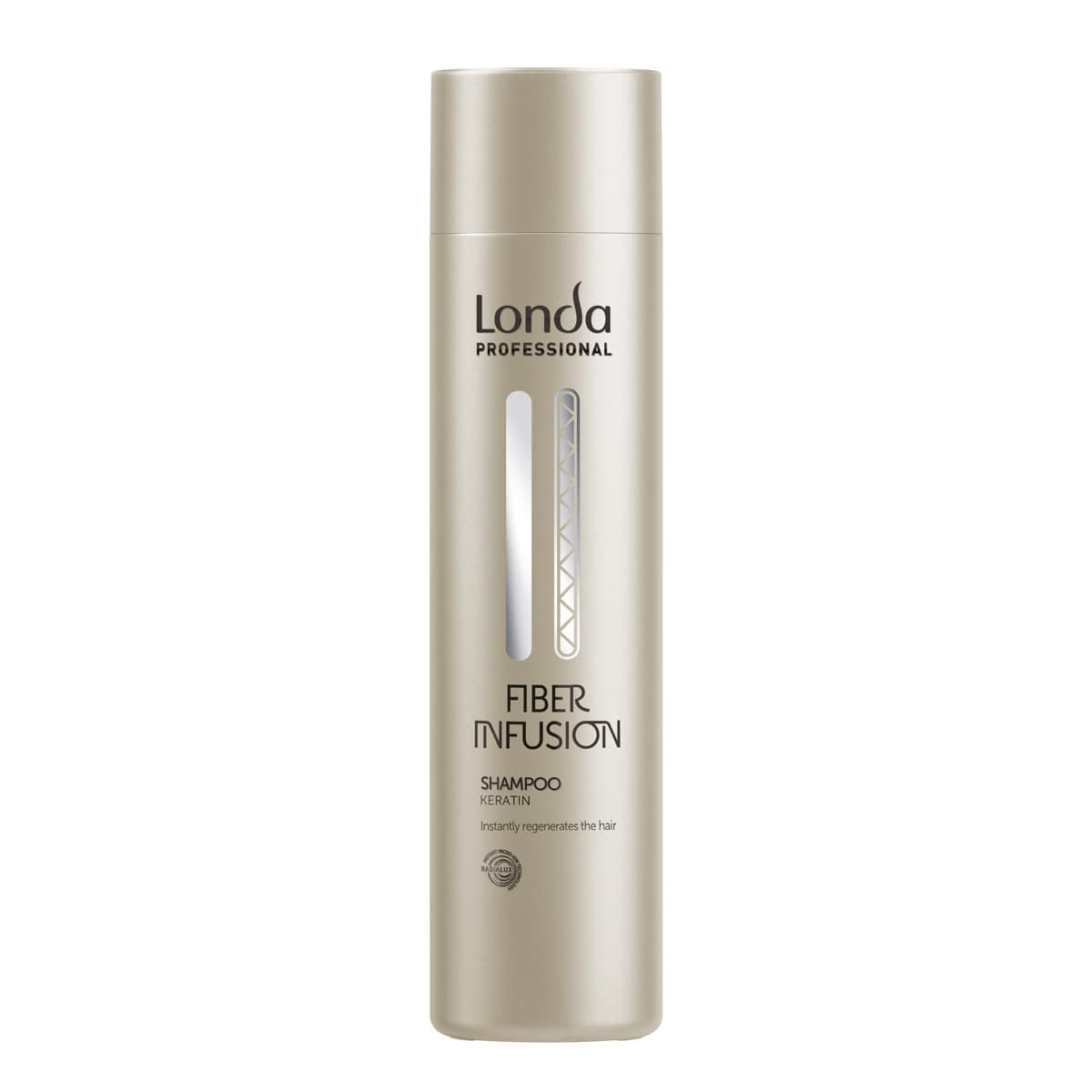 Londa Fiber Infusion, szampon odbudowujący