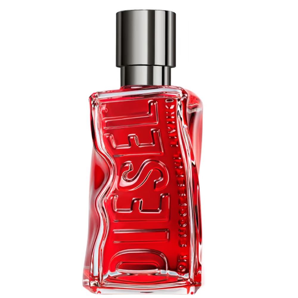Diesel D Red woda perfumowana spray (M)