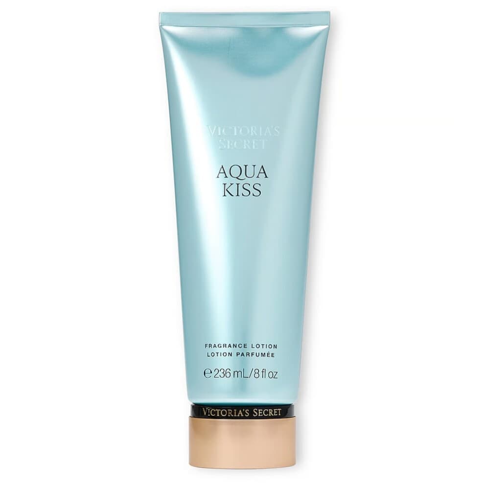 Aqua Kiss perfumowany balsam do ciała