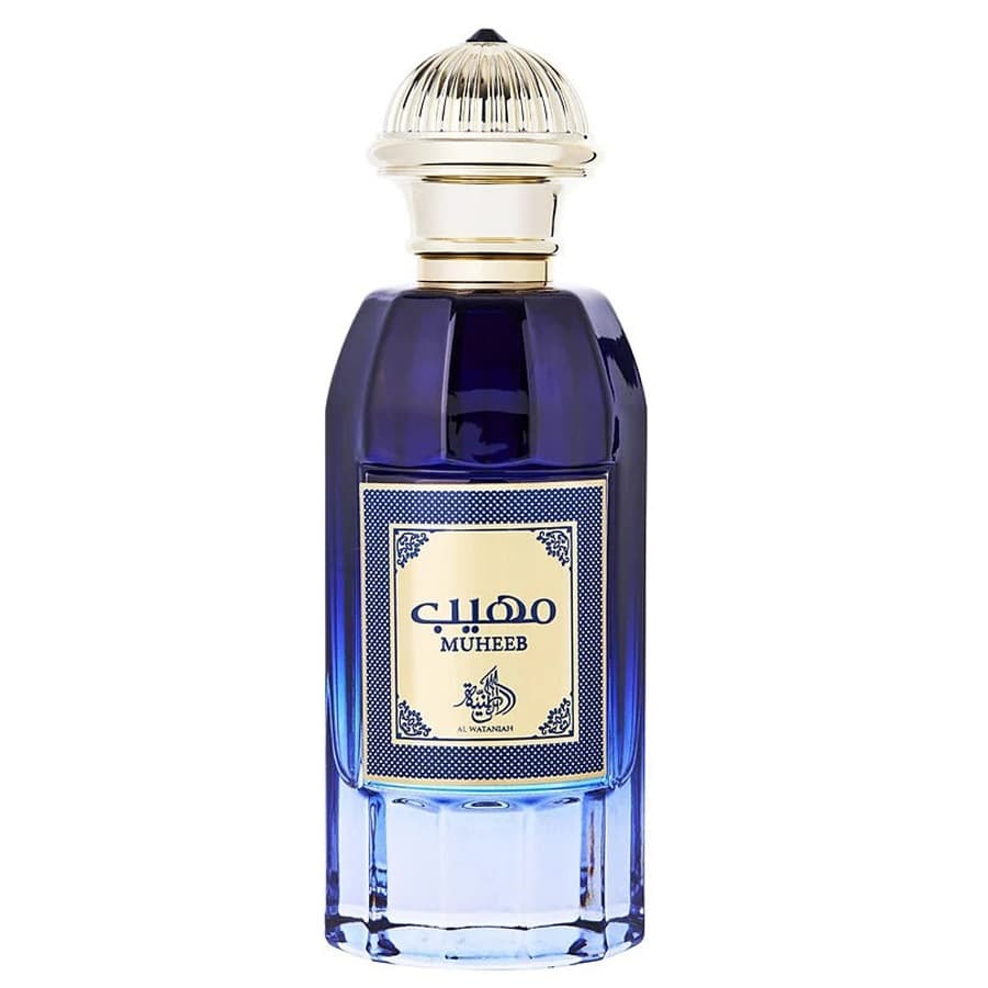 Muheeb woda perfumowana spray (U)