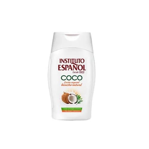 Espanol Coco nawilżający balsam do ciała