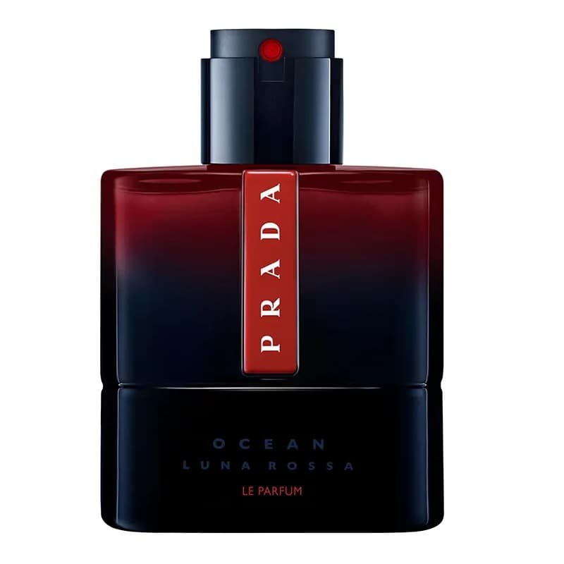 Luna Rossa Ocean perfumy napełnialny dla mężczyzn