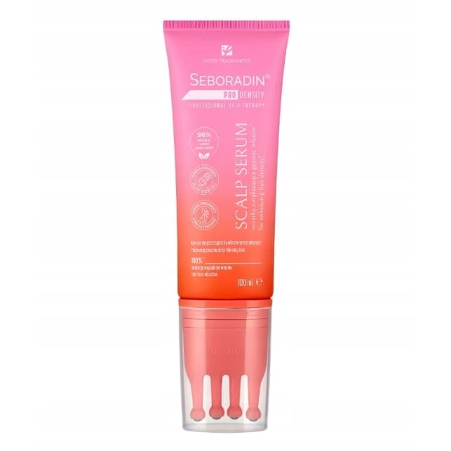 PRO DENSITY Scalp Serum odmładzające i zagęszczające serum do włosów