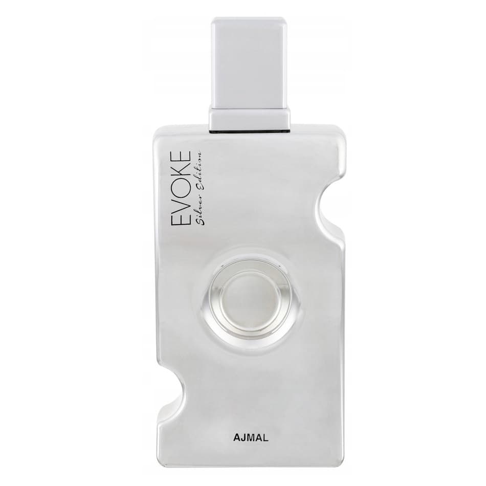 Evoke Silver Edition Woda perfumowana dla kobiet