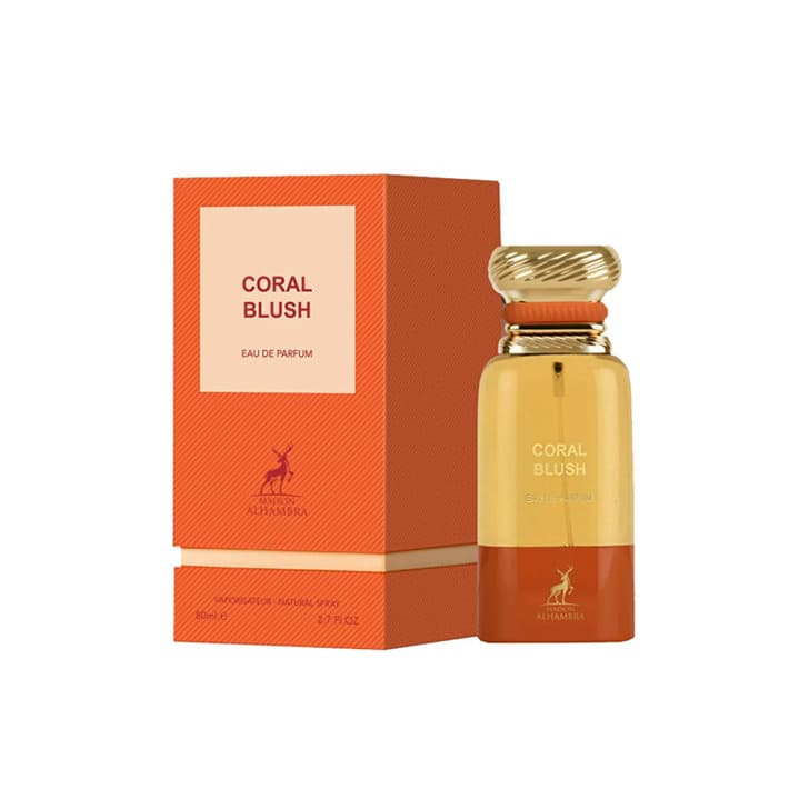 Coral Blush woda perfumowana spray
