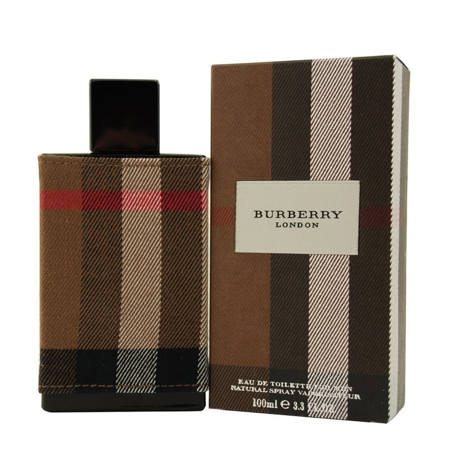 London For Men EdT