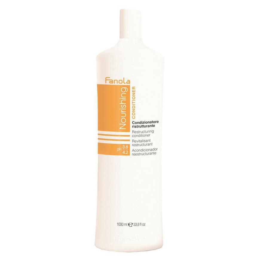 Nourishing Restructuring Conditioner odżywka odżywiająca do włosów suchych i zniszczonych
