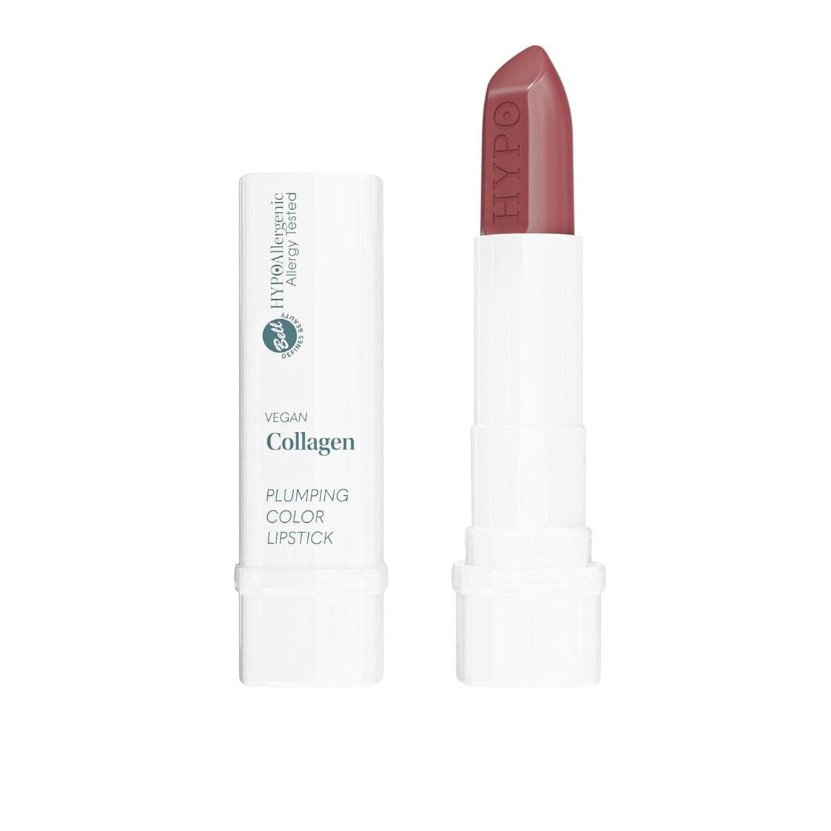 HYPOallergenic szminka odcień 01 Choco