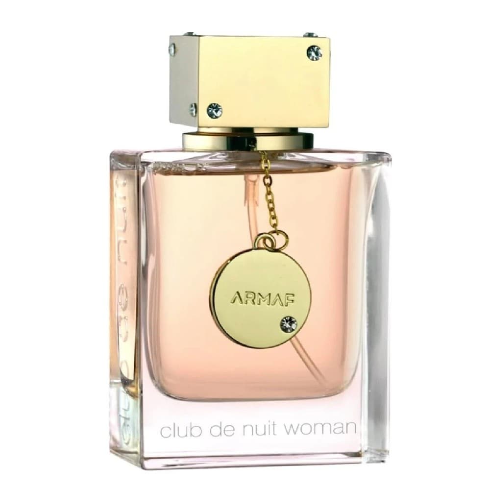 Club de Nuit Women woda perfumowana dla kobiet