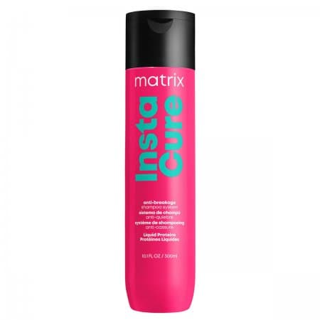 InstaCure - Total Results - Conditioner - Odżywka przeciwko łamliwości włosów -
