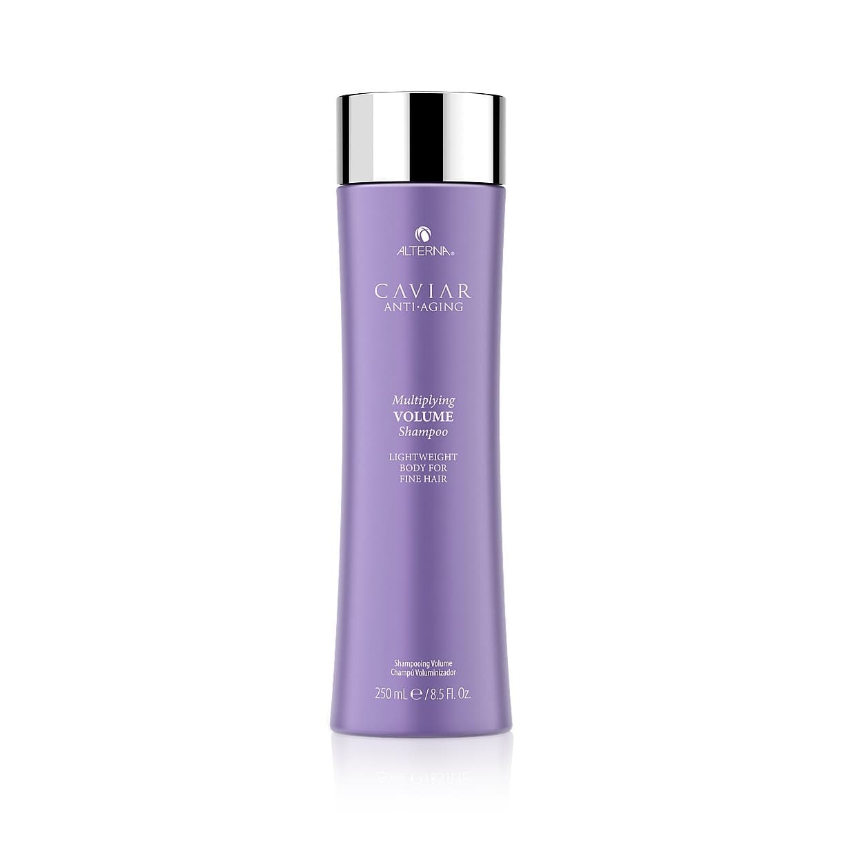 Caviar Anti-Aging, szampon dodający objętości