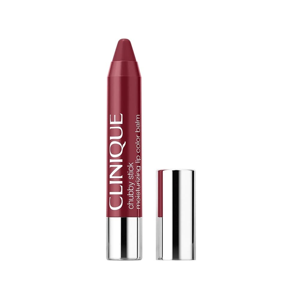 Chubby Stick? Moisturizing Lip Balm odżywczy balsam do ust Broadest Berry