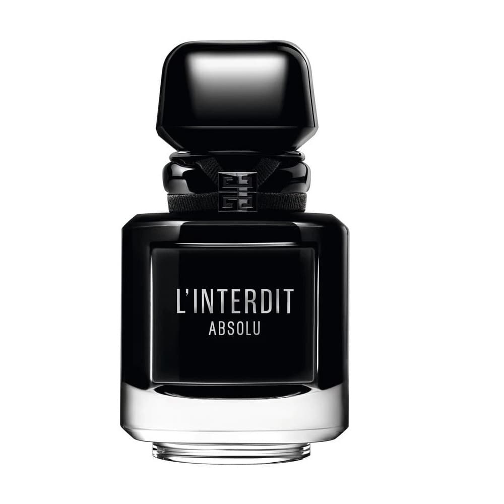 Givenchy L'Interdit Absolu Intense woda perfumowana spray (W)