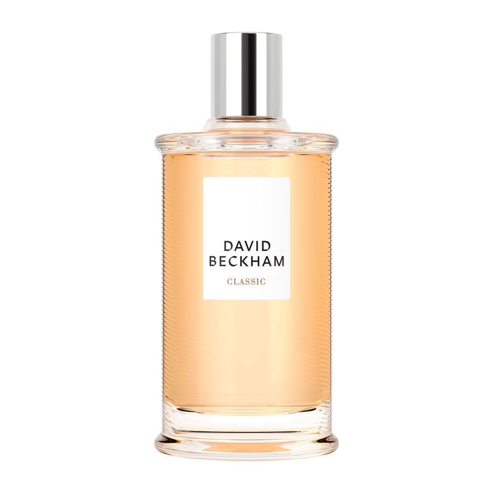 David Beckham Classic Woda Toaletowa