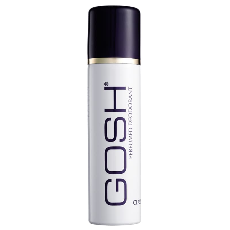 GOSH CLASSIC dezodorant w spayu