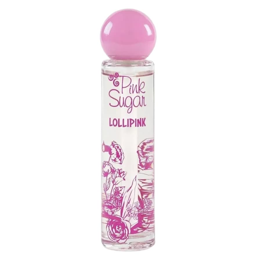 Pink Sugar Lollipink woda toaletowa spray (W)