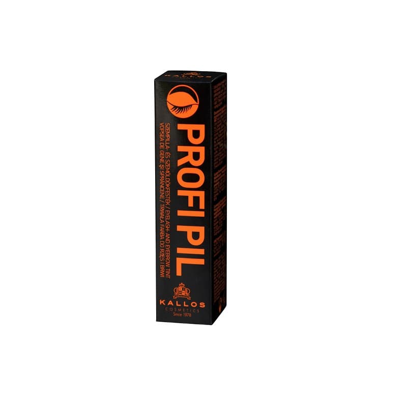 Profi Pil, henna do brwi 3 Brown