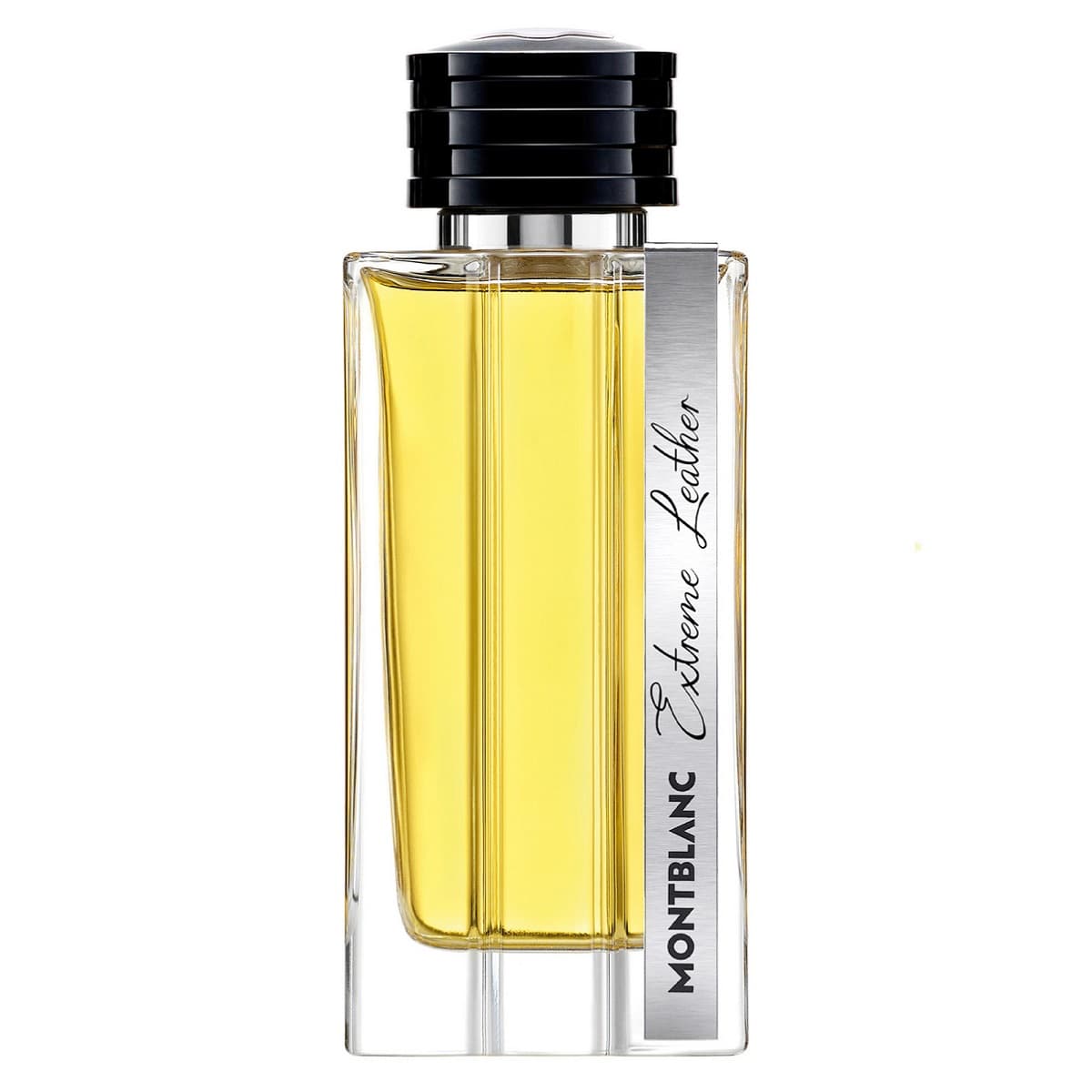 Mont Blanc Extreme Leather woda perfumowana spray